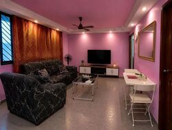 Blk 246 Yishun Sunshine (Yishun), HDB 4 Rooms #610268311